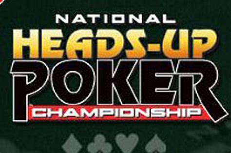 Nbc heads up poker 2024